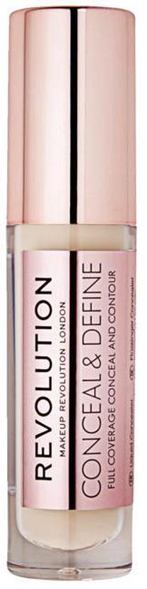 Корректор Makeup Revolution London, c2