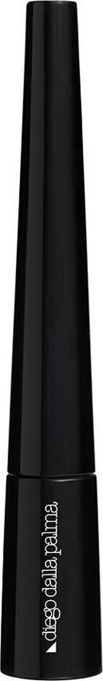 Acu laineris Diego Dalla Palma Matt, 2.5 ml, intense black krās. 01