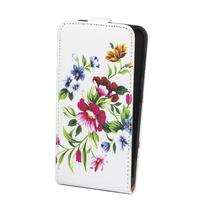 Telefona vāciņš Forcell, balta krās./sarkana krās., Samsung
