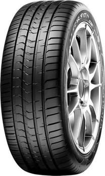 Vasarinė automobilių padanga Vredestein Ultrac Satin 215/55/R18, 99-V, C, B, 71 dB