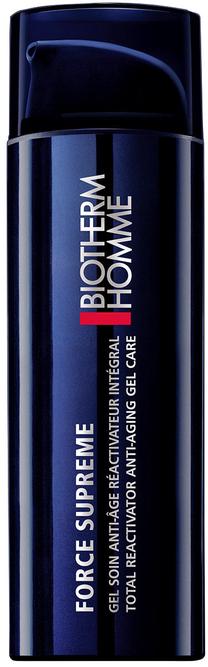 Sejas gēls Biotherm, 50 ml