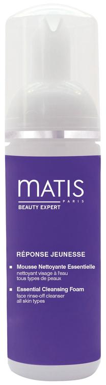 Очищающая пенка для лица Matis, 150 мл