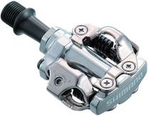 Pedalas Shimano, aliuminis, 2 vnt.
