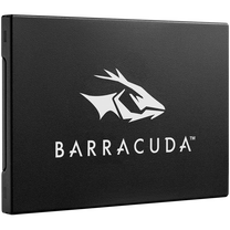 Kõvaketas (SSD) Seagate Barracuda SATA, 2.5", 1920 GB