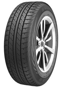 Vasaras automašīnas riepa Nankang Passion CW-20 215/55/R18, 109-N, D, D, 72 dB