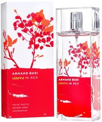 Tualetinis vanduo Armand Basi, 100 ml