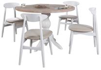 Valgomojo komplektas Kalune Design Albero131