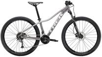 Velosipēds kalnu Trek Marlin 7 WSD, 18" rāmis, pelēka krās.
