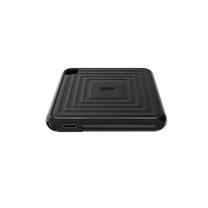 Kietasis diskas Silicon Power PC60 SP010TBPSDPC60CK, SSD, 1 TB, juoda sp.