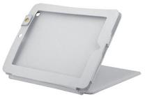 Planšetdatora vāciņš iBOX, balta krās., 9.7"