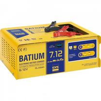 Akumuliatoriaus įkroviklis GYS Batium, 6 - 12 V, 3 A