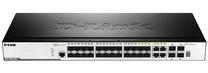 Jagaja (Switch) D-Link DGS-3000-28SC