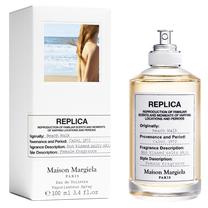 Tualetinis vanduo Maison Margiela Replica Beach Walk, 100 ml