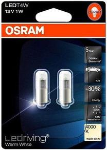 Auto spuldze Osram, led, 12 V