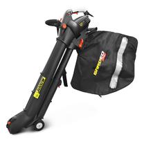 Tolmuimeja purusti Gardeo Pro, 3000W