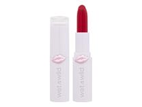 Lūpu krāsa Wet N Wild Mega Last High-Shine, 3.3 g, crimson crime krās.