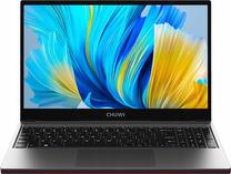 Portatīvais dators Chuwi Corebook XPro, i5-12450H, 16 GB, 512 GB, 15.6 ", Intel HD, melna krās., EN, Windows