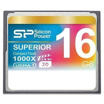 Atminties kortelė Silicon Power, 16 GB