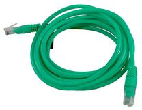 Laidas Esperanza UTP 5e RJ-45 8P8C, RJ-45 8P8C, 3 m, žalia sp.