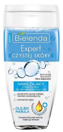 Kosmētikas noņemšanas līdzeklis Bielenda Expert, 150 ml