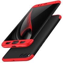 Чехол для телефона Hurtel, красный цв., Xiaomi