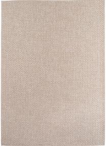 Ковер для открытых террас/комнатные Ayyildiz Ibiza 1903, бежевый цв., 340 см x 240 см