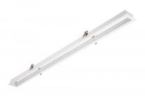 Монтажная рама GTV Luna RM-LUNA120-10, 123.4 см x 10.2 см x 4 см