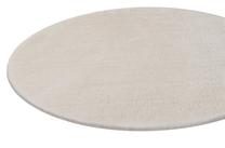 Kilimas vidaus Conceptum Hypnose HMFPUFY-2, kreminė sp., 100 cm x 100 cm