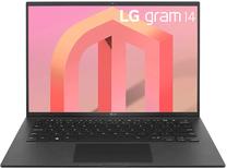Portatīvais dators LG Gram 14 2022 14Z90Q-G.AA55Y PL, Intel® Core™ i5-1240P, 16 GB, 512 GB, 14 ", Intel HD, melna krās., EN, Windows