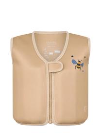 Peldēšanas veste Vanilla Copenhagen Honeybee NEOV2926-1, dzeltena krās., 3-6 Y