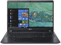 Portatīvais dators Acer Aspire 5 A515-52G NX.H55EP.009|2SSD, Intel® Core™ i3-8145U, 4 GB, 240 GB, 15.6 ", Nvidia MX, melna krās., EN, Windows