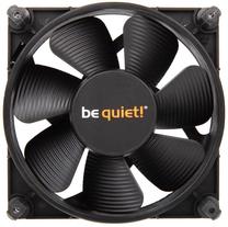 Oro aušintuvas korpusui be quiet! BL061 Silent Wings