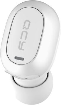 Laidinės ausinės QCY Mini2, balta