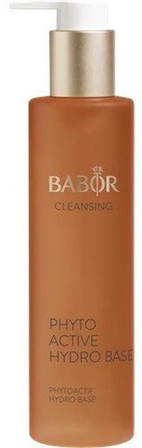 Sejas tīrīšanas līdzeklis Babor Phytoactive Hydro Base, 100 ml