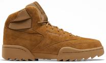 Кроссовки Reebok, коричневый цв., 42.5