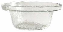 Bļoda Homla Clearens 246161, caurspīdīga krās., 18 cm, 0.4 l