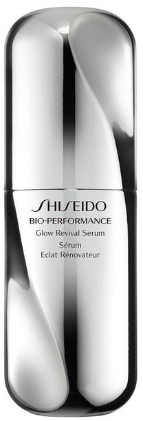 Veido serumas Shiseido, 50 ml, 30+