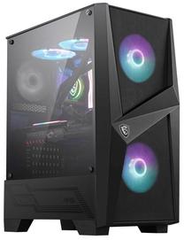 Stacionarus kompiuteris Mdata Gaming Ryzen 5 5600G, DDR4 16 GB, SSD+HDD 256 GB 1 TB, Nvidia GeForce GTX 1650 4 GB, Windows 11 90301354