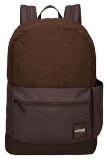 Tūristu mugursoma Case Logic Campus CCAM-2126, brūna krās., 26 l