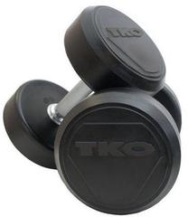 Svarmuo Tko, 2 x 46 kg