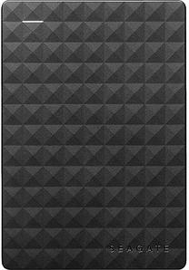 Kietasis diskas Seagate, HDD, 1 TB, juoda sp.