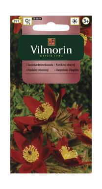 Sėklos Vilmorin šilagėlė, 1 g