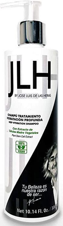Šampūnas JLH, 300 ml