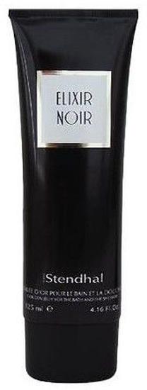 Kūno kremas Stendhal Elixir Noir Precious, 125 ml