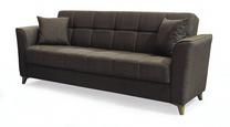 Sofa-lova Hanah Home Lisbon 3-Seat, ruda sp., 75 x 210 cm x 80 cm