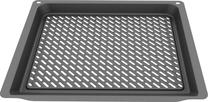 Kepimo skarda Bosch AirFry, juoda sp., 45.5 cm x 37.5 cm