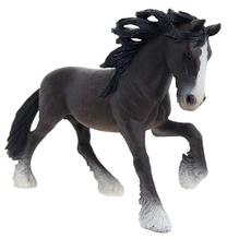Фигурка-игрушка Schleich 13734, черный цв.