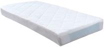Čiužinys vaikiškoms lovytėms BabyMatex, 120 cm x 60 cm