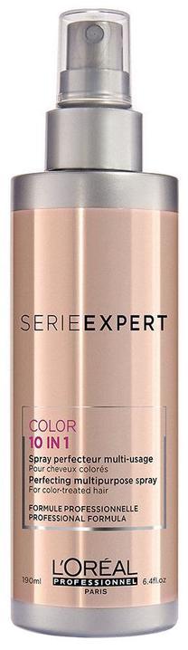 Спрей для волос L’Oréal Professionnel Paris, 190 мл
