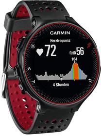 Išmanusis laikrodis Garmin Traverse Amber, juoda sp.